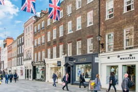 Images for South Molton Street, London, W1K 5SG