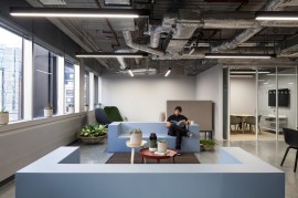Images for Finsbury Avenue, Liverpool Street, London, EC2M 2PA