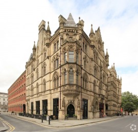 Images for Mount Street, Manchester, M2 5WQ
