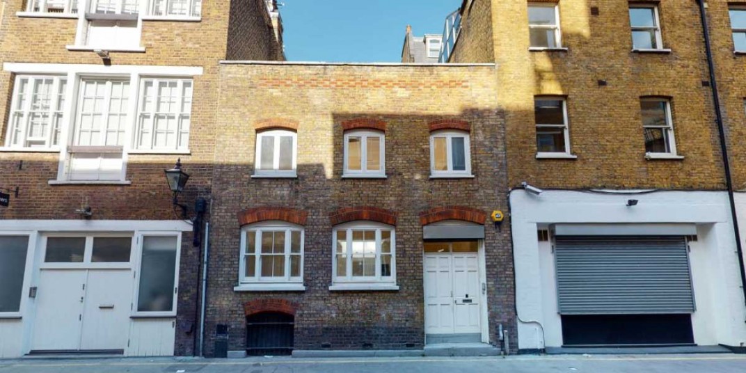Images for Berners Mews, Fitzrovia, W1T 3AN EAID:3928049530 BID:2