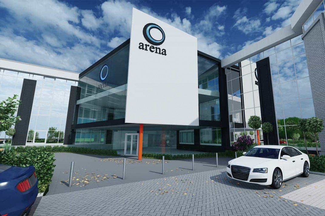 Images for Arena Business Centres, 100, Berkshire Place, Winnersh, Reading, Berkshire, RG41 5RD EAID:3928049530 BID:2
