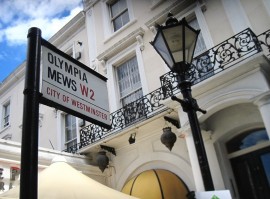 Images for Olympia Mews, Bayswater, W2 3SA