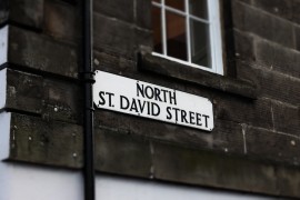 Images for North St. David Street, Edinburgh, EH2 1AW