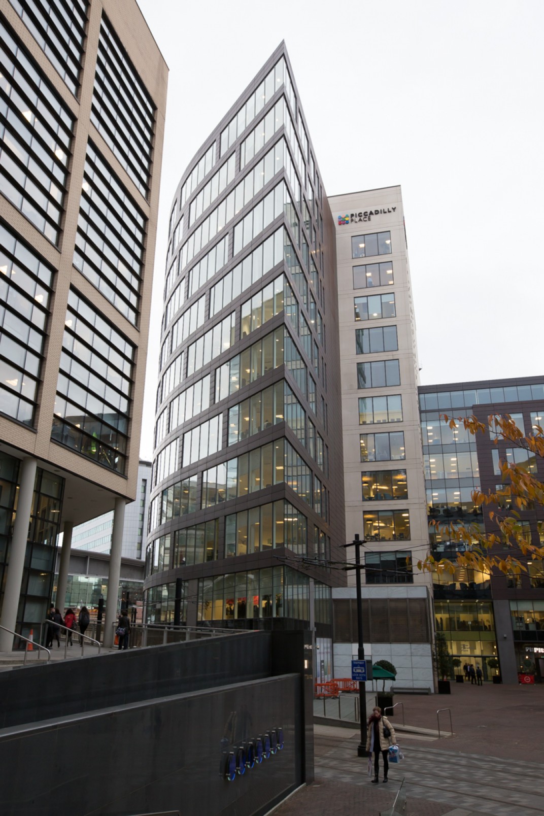 Images for Piccadilly Place, Manchester, M1 3BN EAID:3928049530 BID:2