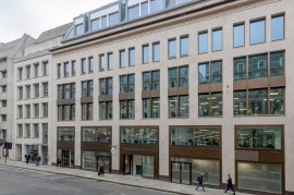 Images for 51 Moorgate, London, EC2R 6BH