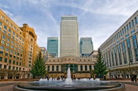 Images for Canada Square, Canary Wharf, E14 5DY