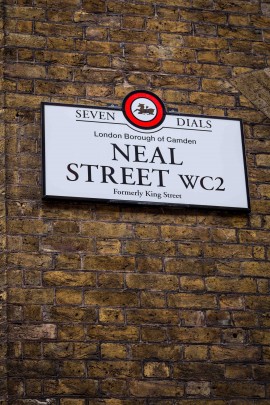 Images for Neal Street, Covent Garden, WC2H 9QL