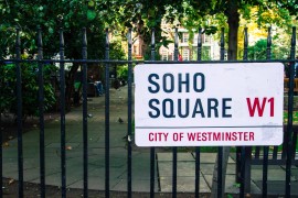 Images for Soho Square, Soho, W1D 3QY