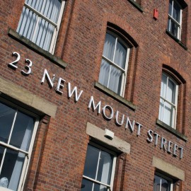 Images for New Mount Street, Manchester, M4 4DE