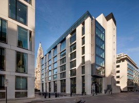 Images for Finsbury Square, Moorgate, EC2A 1DS
