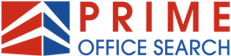 Prime Office Logo