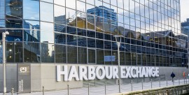 Images for Harbour Exchange Square, Canary Wharf, E14 9GE