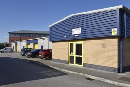 Images for North Road, Ellesmere Port, CH65 1AE