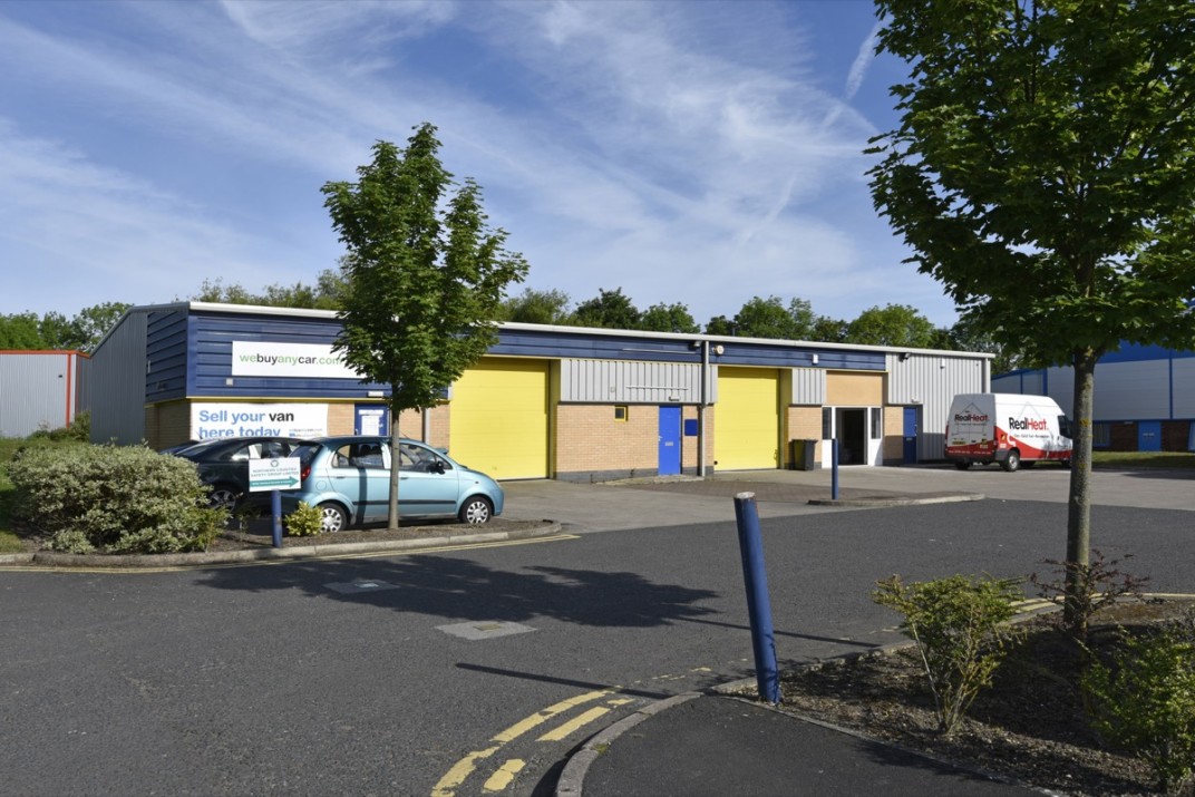 Images for Belmont Industrial Estate, Durham, DH1 1SE EAID:3928049530 BID:2