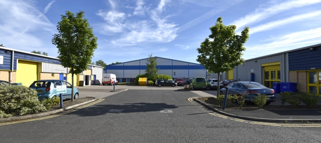 Images for Belmont Industrial Estate, Durham, DH1 1SE EAID:3928049530 BID:2