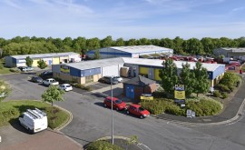 Images for Belmont Industrial Estate, Durham, DH1 1SE