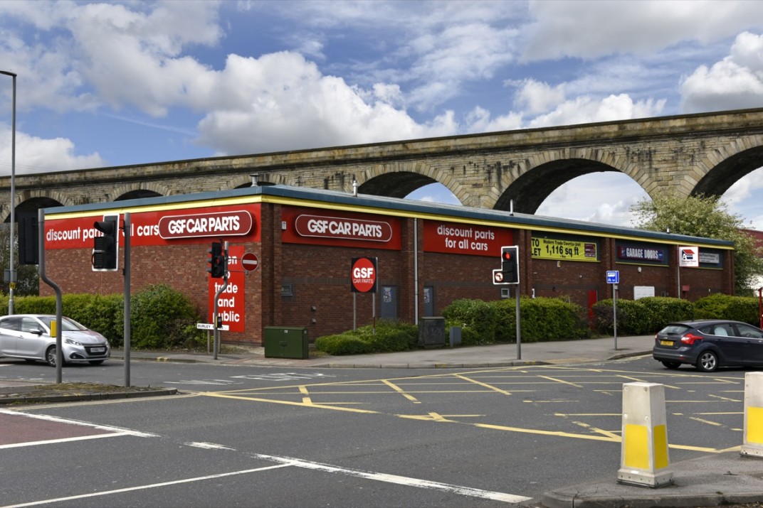 Images for Kirkstall Road, Leeds, LS4 2AR EAID:3928049530 BID:2