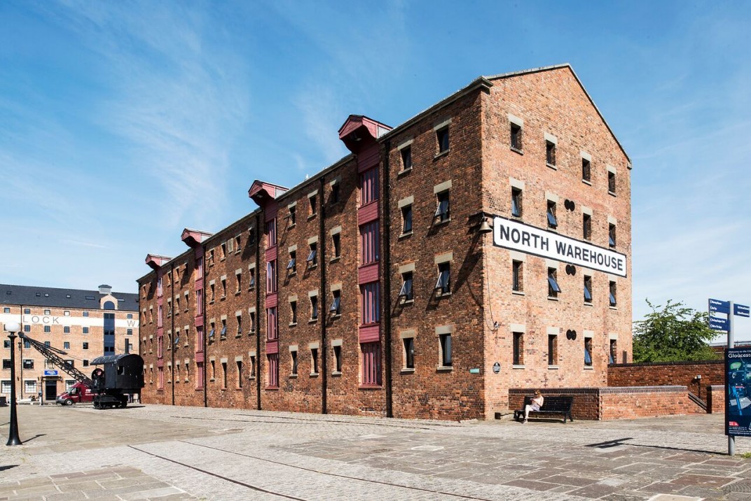 Images for Gloucester Docks, Gloucester, GL1 2EP EAID:3928049530 BID:2