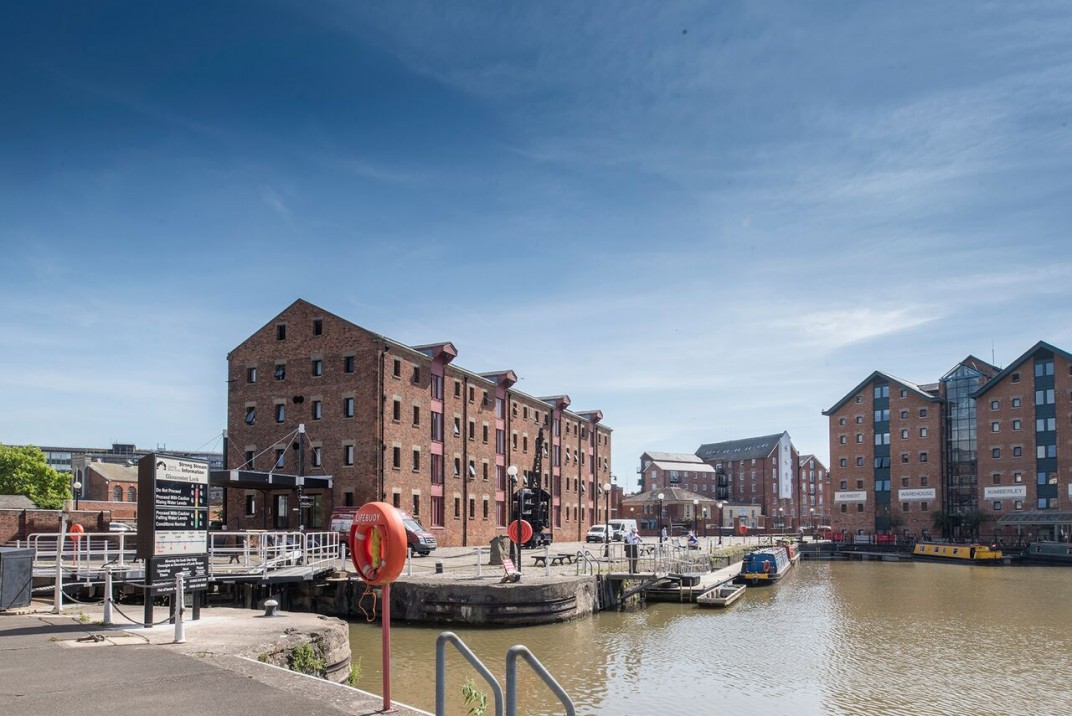 Images for Gloucester Docks, Gloucester, GL1 2EP EAID:3928049530 BID:2