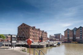 Images for Gloucester Docks, Gloucester, GL1 2EP