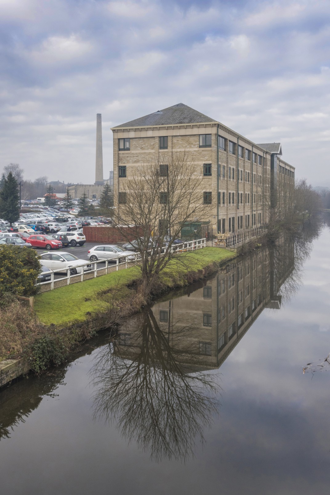 Images for Salts Mill Road, Shipley, BD17 7TD EAID:3928049530 BID:2