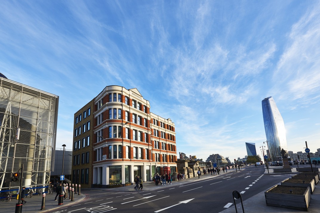 Images for Queen Victoria Street, Blackfriars, EC4V 4EG EAID:3928049530 BID:2