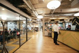 Images for WeWork, North West House 119-127, Marylebone Road, Marylebone, London, NW1 5PU