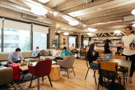 Images for WeWork, North West House 119-127, Marylebone Road, Marylebone, London, NW1 5PU