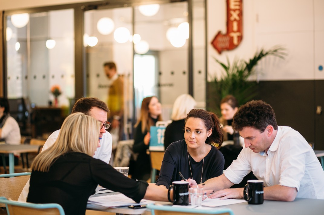 Images for 119-127 Marylebone Road, Marylebone, London, NW1 5PU EAID:3928049530 BID:2