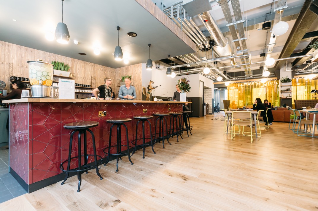 Images for 119-127 Marylebone Road, Marylebone, London, NW1 5PU EAID:3928049530 BID:2