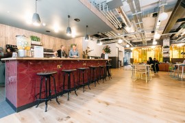 Images for 119-127 Marylebone Road, Marylebone, London, NW1 5PU