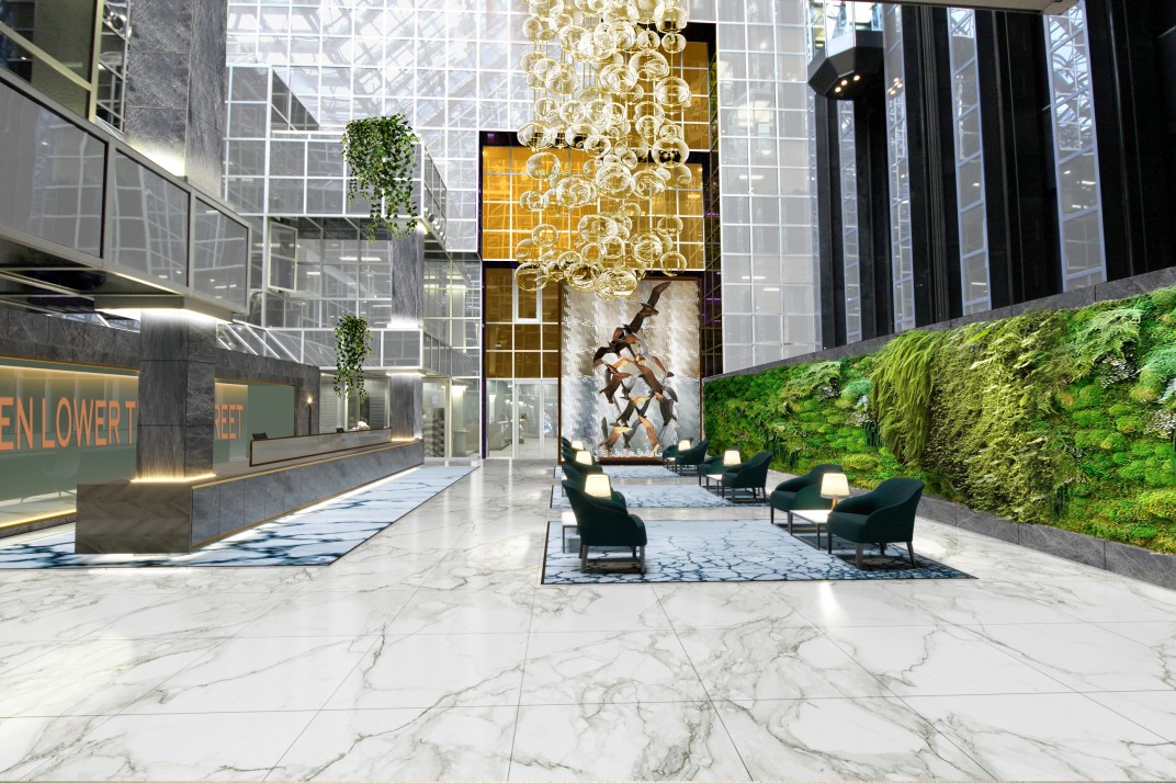 Images for 10 Lower Thames Street, Monument, EC3R 6AF EAID:3928049530 BID:2