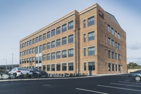 Springfield Road, Forthriver Business Park, Belfast, BT12 7DG