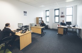 Images for Springfield Road, Forthriver Business Park, Belfast, BT12 7DG