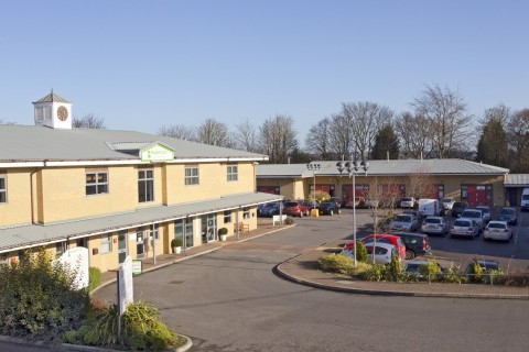 Lincoln Road, Cressex Business Park, High Wycombe, Buckinghamshire, HP12 3RL