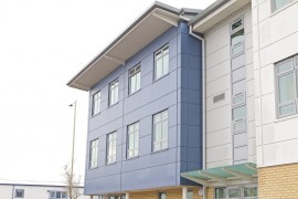 Images for Swindon Centre, Rivermead Drive, Westlea, SN5 7EX