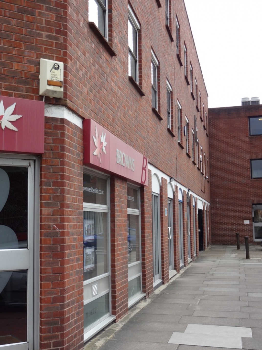 Images for Park Terrace, Worcester Park, KT4 7JZ EAID:3928049530 BID:2