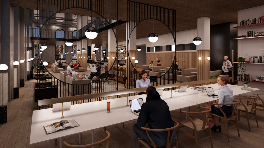 Images for Bloomsbury Way, Holborn, WC1A 2BA EAID:3928049530 BID:2