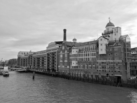 Queen Elizabeth Street, Tower Bridge , SE1 2JE 