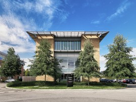 Images for Lydiards Field, Swindon, SN5 8UB