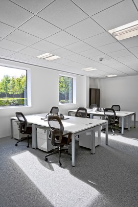Images for Kingston House, Lydiards Field, Swindon, SN5 8UB