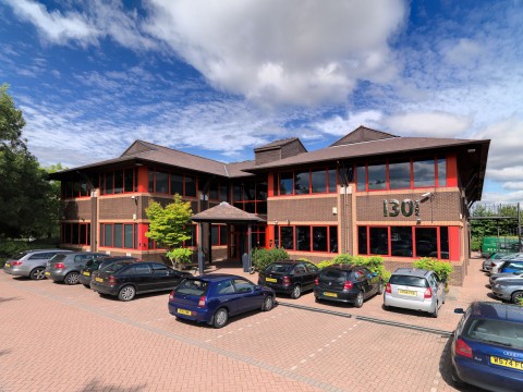 Aztec West , Bristol , BS32 4UB