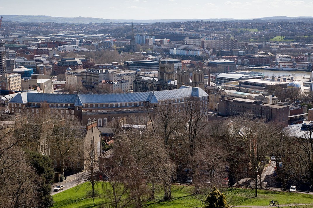 Images for Great George Street, Bristol , BS1 5QT EAID:3928049530 BID:2