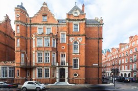 Images for Green Street, Mayfair, W1K 7AX