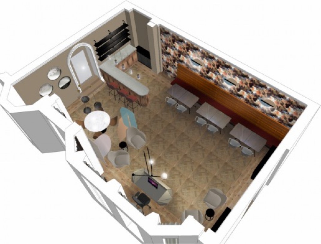 Images for 25 Green Street, Mayfair, W1K 7AX EAID:3928049530 BID:2