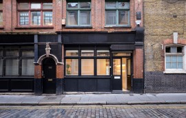 Images for Coronet Street, Shoreditch, N1 6HD