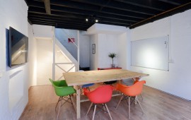 Images for Coronet Street, Shoreditch, N1 6HD