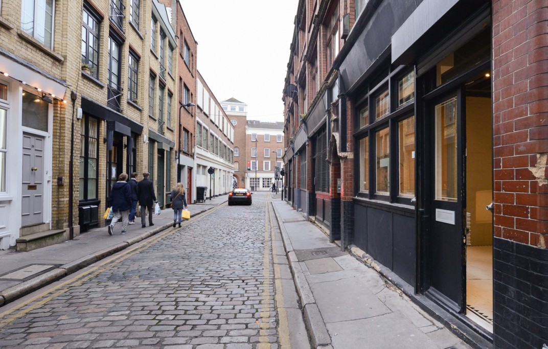 Images for Coronet Street, Shoreditch, N1 6HD EAID:3928049530 BID:2