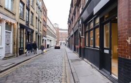 Images for Coronet Street, Shoreditch, N1 6HD