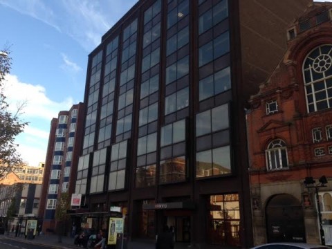 Humberstone Gate, Leicester, LE1 1WB